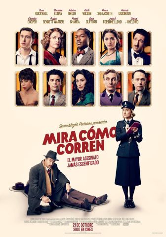 imagen: Mira cómo corren