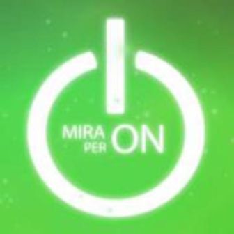 imagen: Mira per on!