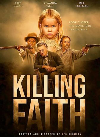 imagen: Mirada asesina