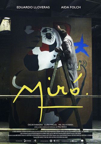 imagen: Miró