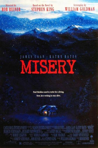 imagen: Misery