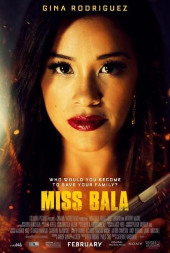 imagen: Miss Bala