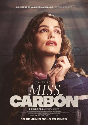 imagen: Miss Carbón