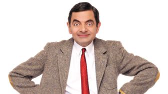 imagen: Mister Bean