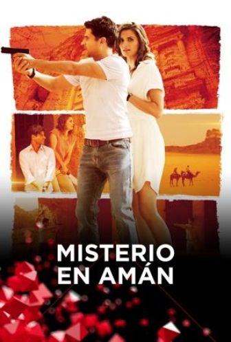 imagen: Misterio en Amán