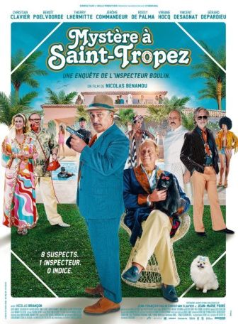 imagen: Misterio en Saint-Tropez
