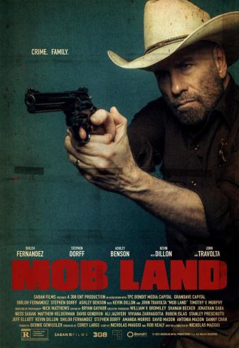 imagen: Mob Land