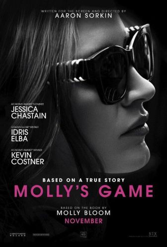imagen: Molly's Game