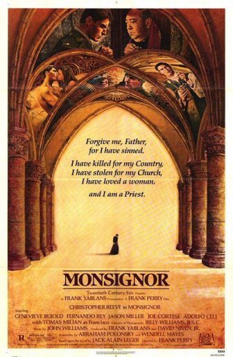 imagen: Monseñor