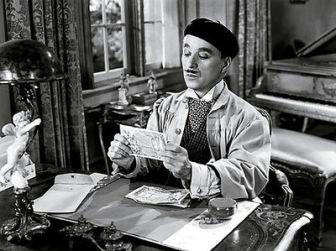 imagen: Monsieur Verdoux