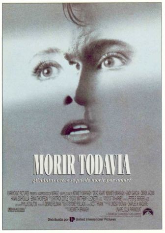 imagen: Morir todavía
