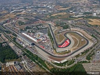 imagen: Motociclismo - 24 horas motociclistas del Circuit de Catalunya