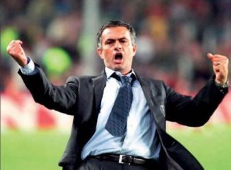 imagen: Mourinho, the special one