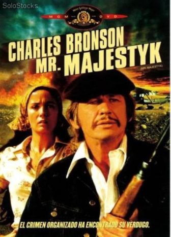 imagen: Mr. Majestik