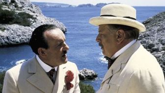 imagen: Muerte bajo el sol