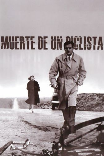 imagen: Muerte de un ciclista