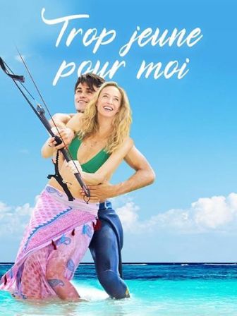 imagen: Multicine: Amor en Isla Mauricio