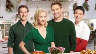 imagen: Multicine: Camino a la Navidad