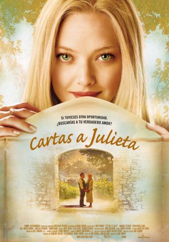 imagen: Multicine: Cartas a Julieta