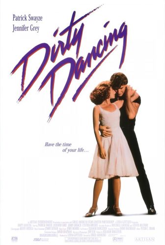 imagen: Multicine: Dirty Dancing
