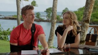 imagen: Multicine: Encuentro en el paraíso