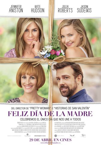 imagen: Multicine: Feliz día de la madre