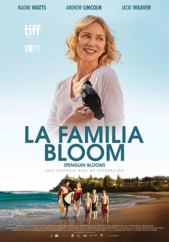imagen: Multicine: La familia Bloom