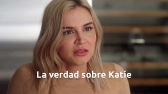imagen: Multicine: La verdad sobre Katie