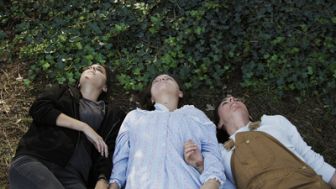 imagen: Multicine: Mami nunca te haría daño