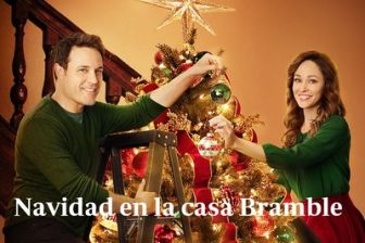 imagen: Multicine: Navidad en la casa Bramble