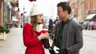 imagen: Multicine: Un refugio por Navidad