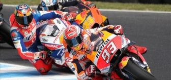 imagen: Mundial de Motociclisme: Monster Energy Grand Prix Of Catalunya