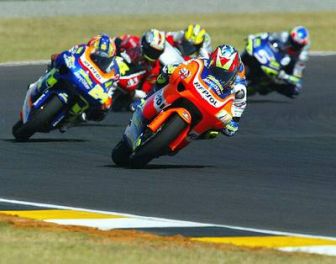 imagen: Mundial de Motociclismo: Monster Energy Grand Prix Of Catalunya