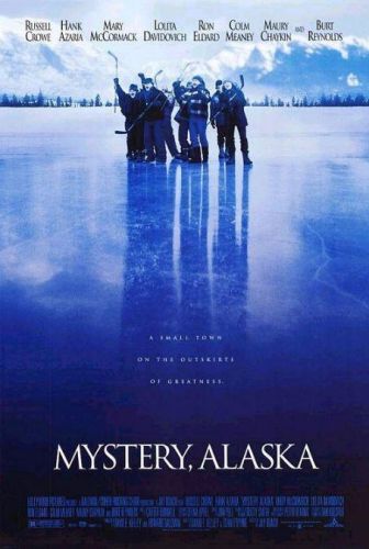 imagen: Mystery, Alaska