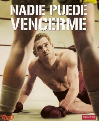 imagen: Nadie puede vencerme