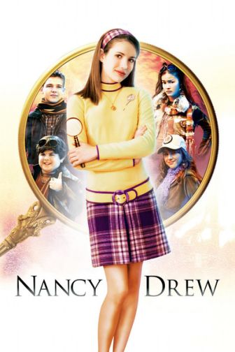 imagen: Nancy Drew, el misterio de las colinas de Hollywood
