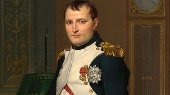 imagen: Napoleón: Ascenso y caída