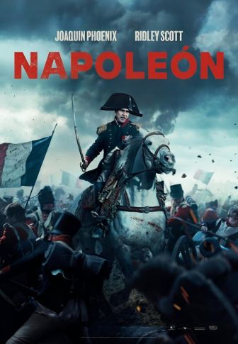 imagen: Napoleón