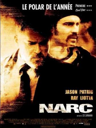 imagen: Narc