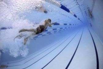 imagen: Natación - Campeonato de España de natación