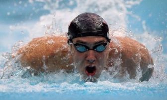 imagen: Natación: Travesía a nado vila do Tea 2025