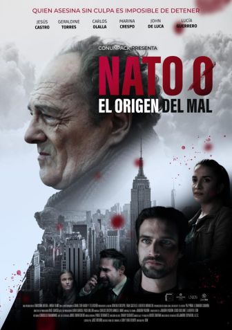 imagen: Nato 0. El origen del mal