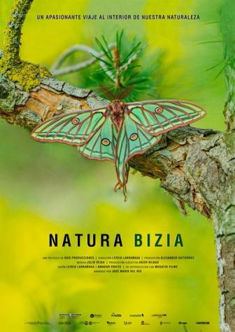 imagen: Natura bizia