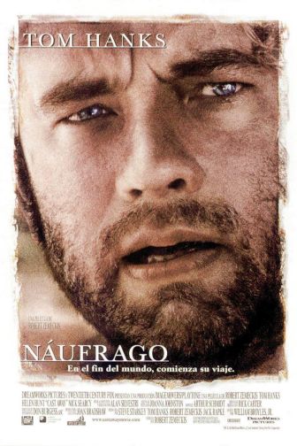 imagen: Náufrago
