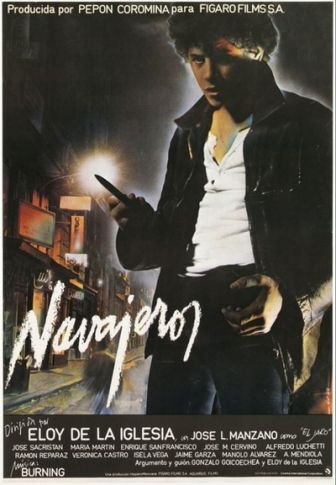 imagen: Navajeros