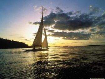 imagen: A navegar
