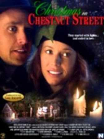 imagen: Navidad en la calle Chesnut