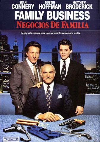 imagen: Negocios de familia