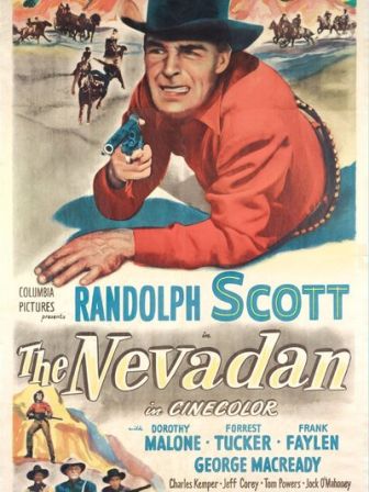 imagen: Nevada