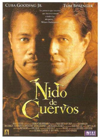 imagen: Nido de cuervos